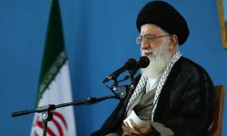 عضو مجلس بلدية طهران ميثم مظفر للتلفزيون الإيراني: استشهاد زوجة نجل المرشد الأعلى وصهره في هجمات اليوم.